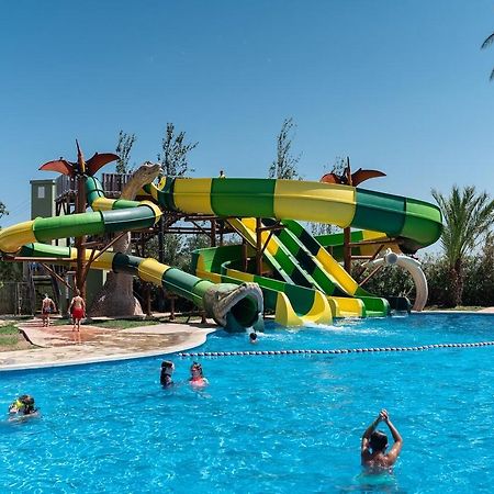 Devesa Gardens Hotell El Saler Exteriör bild
