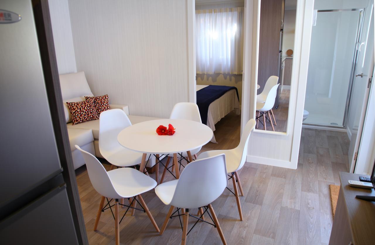 Devesa Gardens Hotell El Saler Exteriör bild