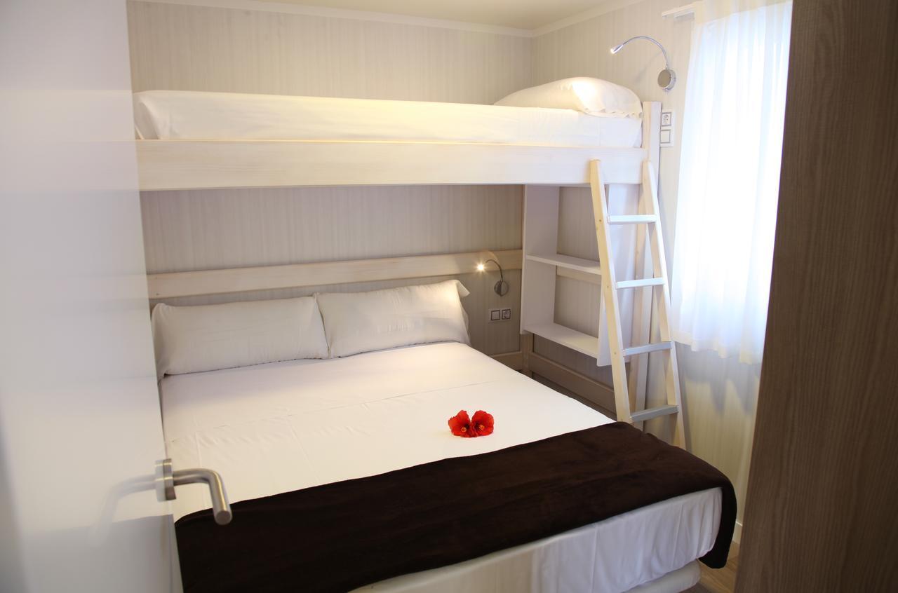 Devesa Gardens Hotell El Saler Exteriör bild